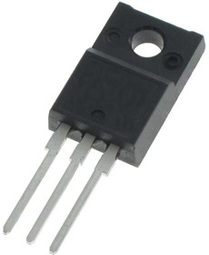 STFH24N60M2, MOSFET N-channel 600 V, 0.168 Ohm typ 18 A MDmesh M2 Power MOSFET in TO-220FP wide cree