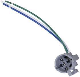 LAS1 connector