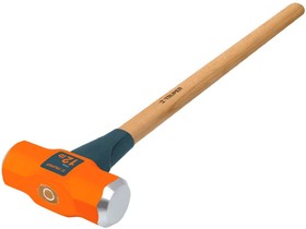 Кувалда с деревянной ручкой (91 см 5.44 кг) MD-12M 16513
