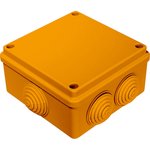 Огнестойкая коробка для о/п Е15-Е120 100х100х50 40-0300-FR1.5-6
