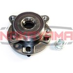 M2162NY, Ступица переднего колеса в сборе, комплект TOYOTA AURIS / AVENSIS / ...