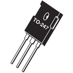 MSC060SMA070B, MOSFET MOSFET SIC 700 V 60 mOhm TO-247
