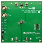 DC2665A-A, Power Management IC Development Tools LTM4626 Demo Board