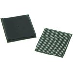 M2S005-VFG400I, SoC FPGA SmartFusion2 SoC FPGA, ARM Cortex-M3, 6KLEs