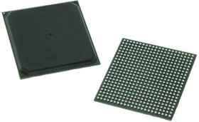 M2S005S-TQG144, SoC FPGA SmartFusion2 SoC FPGA, ARM Cortex-M3, 6KLEs