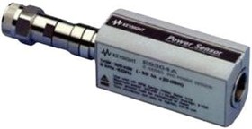 E9301A, RF Test Equipment Power Sensor-Average, 10 MHz to 6 GHz, -60 to +20 dBm