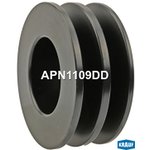 APN1109DD, Шкив генератора