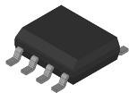 Фото 1/2 CY23S05SXC-1H, Zero Delay Buffer 5-Out LVCMOS Single-Ended 8-Pin SOIC N Tube