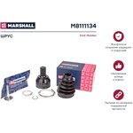 M8111134, ШРУС Ford Mondeo IV 07- наружный Marshall