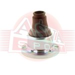ASBT-PS164, Пыльник на ШРУС карданного вала