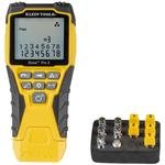 VDV501-851, LAN/Telecom/Cable Testing Cable Tester Kit with Scout Pro 3 Tester ...