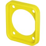 RSSCDPFX-4, Sealing Gasket, OpticalCON for use with OpticalCON D-Shape Chassis ...