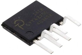 Фото 1/2 LYT4225E, IC: PMIC; AC/DC switcher,LED driver; 160?308V; Ubr: 725V; eSIP-7C