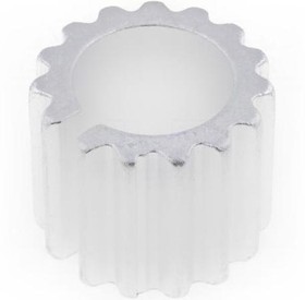 Фото 1/2 SKK 510, Heat Sink Passive TO-5 Extruded Thru-Hole Aluminum 44K/W