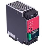 TSP-BCM24, TSP-BCM Battery Module UPS Control Unit, 24 28V dc dc Input ...