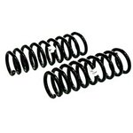 10035, 10035 Пружины Hyundai Elantra -4 (HD)(2006-2011) задние