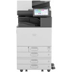 МФУ Ricoh IM C3010 МФУ цветное лазерное, A3, 30 стр/мин ...