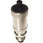 воздухоотводчик авт.1/2 с отсекающим клапаном (14065)