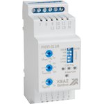 114060, Реле напряжения РНПП-311М-УХЛ4 OptiDin КЭАЗ