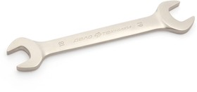 Фото 1/3 510198 Ключ рожковый 18×19 мм