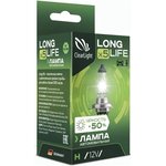 ML9005LL, Лампа 12 В HB3 65 Вт галогенная Long Life Clearlight