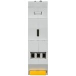 ORT-A2-AC230V, Реле задержки включения ORT 2 конт. 230В AC IEK
