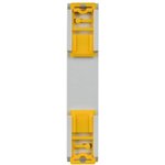 Filling/drainage relay ORL 24-240V AC/DC IEK ORL-02-ACDC24-240V