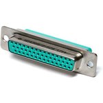 M24308/2-528, D-Sub MIL Spec Connectors RECTANGULAR D SUB