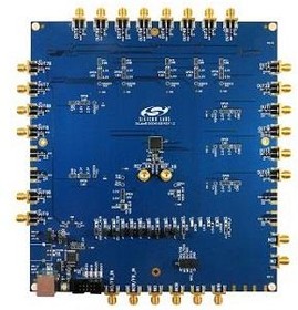 SI5397A-A-EVB, Clock & Timer Development Tools