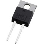 AP836 1R5 J, Thick Film Resistors - Through Hole 35W 1.5 ohm 5% TO-220 NON INDUCTIVE