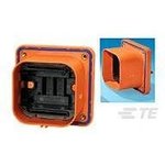 1-1587987-7, RECEPTACLE ASSEMBLY, SHUNT, MSD