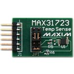 MAX31723PMB1#, Temperature Sensor Development Tools Peripheral Module for ...