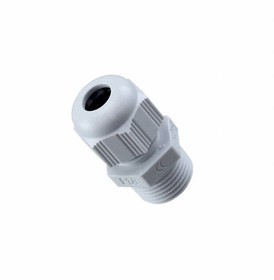5308-904, Cable Accessories Cable Gland Polyamide 6 Gray