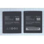 Аккумуляторная батарея (аккумулятор) BL198 для Lenovo K860 S880 S890 3.8V 2250mAh