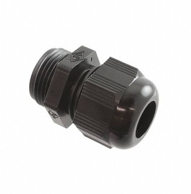 5309-213, Cable Accessories Gland Polyamide Black