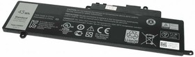 Фото 1/2 Аккумулятор GK5KY для ноутбука Dell Inspiron 11 11.1V 43Wh (3870mAh) черный Premium