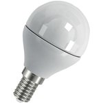 Лампа светодиодная LED Value LVCLP60 7SW/830 7Вт шар матовая E14 230В 10х1 RU ...
