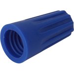 ЭРА Соединительный изолирующий зажим СИЗ 1,5-4,5 мм2 синий (50 шт) Б0038913