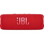 Колонка портативная JBL Flip 6, 30Вт, красный [jblflip6red]