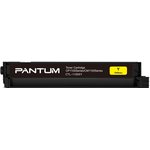 Тонер-картридж Pantum CTL-1100XY (CTL-1100XY) желтый для Pantum CP1100