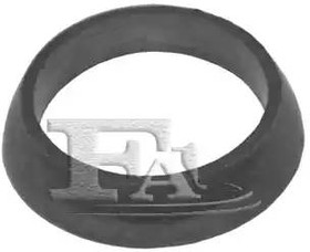 121945, Прокладка глушителя кольцо OPEL: ASTRA F 91-98, ASTRA F Наклонная задняя часть 91-98, ASTRA F универ