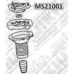 Опора амортизатора TOYOTA CAMRY 94-98 MS21001