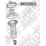 Опора амортизатора LEXUS RX 0308, TOYOTA CAMRY (V30) 0106 JIKIU MS21021