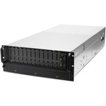 Корпус AIC XE1-4H000-06 ,4U 60-bay storage server chassis,3x20-port 12G EOB ...