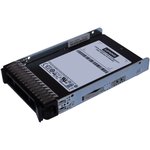 Твердотельный накопитель SSD Lenovo 4XB7A10197 ThinkSystem PM883 2.5" 960GB ...