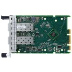 Сетевой адаптер Lenovo 4XC7A62582 ThinkSystem Mellanox ConnectX-6 Lx 10/25GbE ...