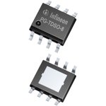 BTS3050EJXUMA1, 1, Low-Side Power Switch IC 8-Pin, PG-TDSO-8