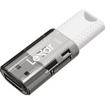 LJDS060064G-BNBNG, Portable 64 GB External USB Hard Drive