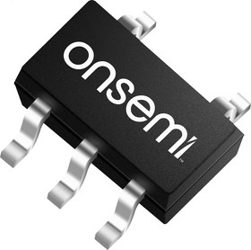 NCS20231SQ3T2G, Operational Amplifiers - Op Amps Operational Amplifier, 36 V, 3 MHz, 0.95 mV Input Offset Voltage, Rail-to-Rail
