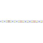 LED лента SMD 5050/60 Smartbuy-IP20-14,4W/4000K 5 м. (SBL-IP20-14-4-4000K)